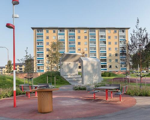 4 værelses lejlighed i Randers NØ