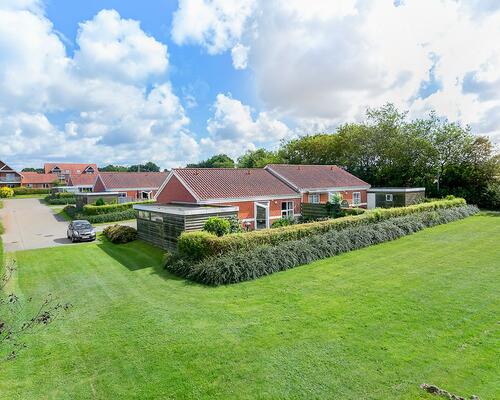 3 værelses lejlighed i Ørum Djurs