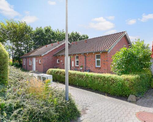 3 værelses lejlighed i Ørum Djurs