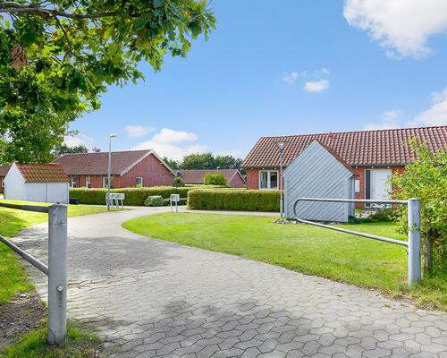 3 værelses lejlighed i Ørum Djurs