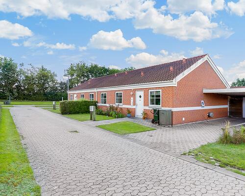 3 værelses lejlighed i Ørum Djurs