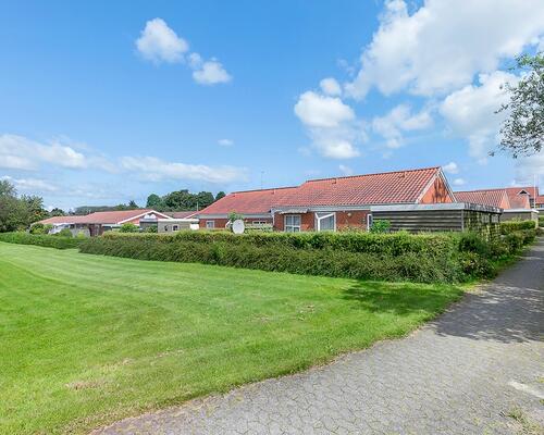 3 værelses lejlighed i Ørum Djurs