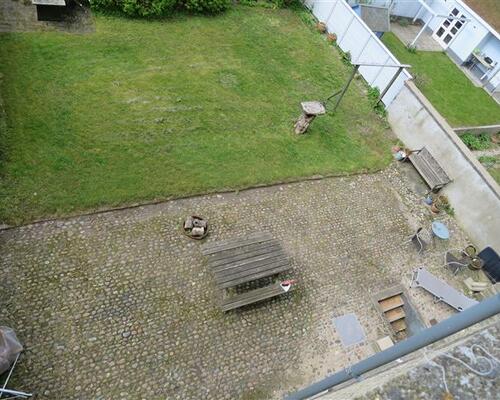 2 værelses lejlighed i Odense C