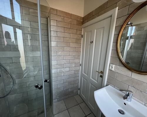 Stor 3 værelses med top placering