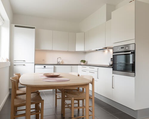 3 værelses lejlighed i Børkop