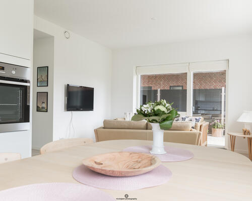 3 værelses lejlighed i Børkop