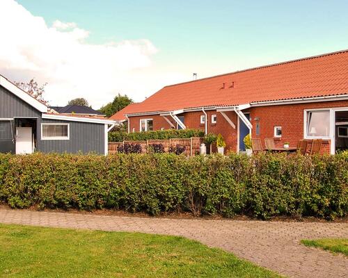 2 værelses hus i Frederikshavn