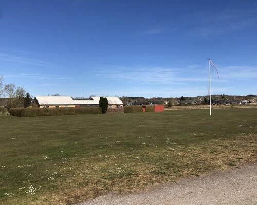 2 værelses hus i Frederikshavn
