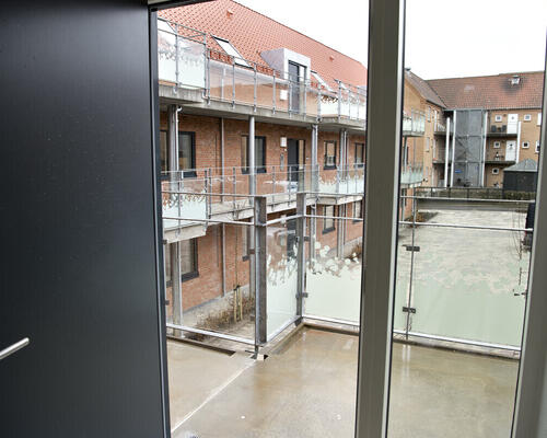 3 værelses lejlighed i Viborg