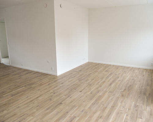 3 værelses lejlighed i Viborg