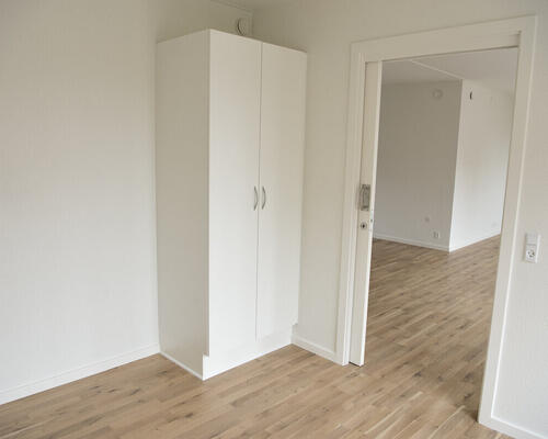 3 værelses lejlighed i Viborg