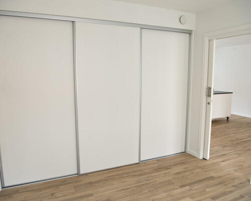 3 værelses lejlighed i Viborg