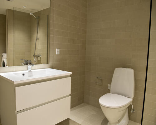 3 værelses lejlighed i Viborg