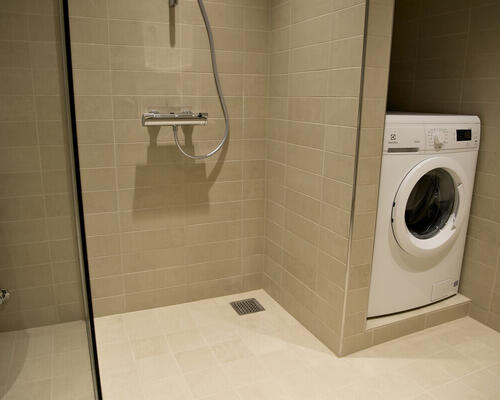 3 værelses lejlighed i Viborg