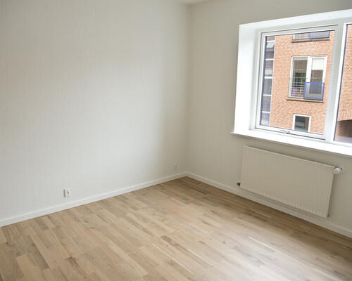 3 værelses lejlighed i Viborg