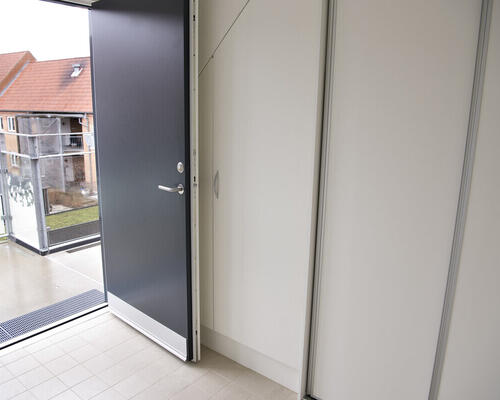 3 værelses lejlighed i Viborg