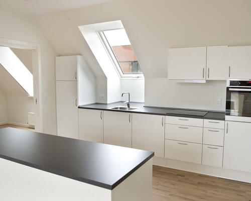 3 værelses lejlighed i Viborg