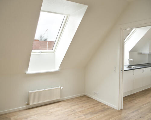 3 værelses lejlighed i Viborg