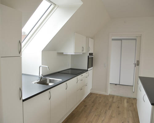 3 værelses lejlighed i Viborg