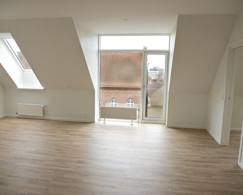 3 værelses lejlighed i Viborg