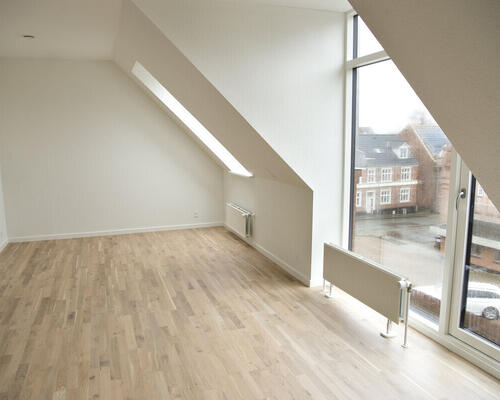 3 værelses lejlighed i Viborg