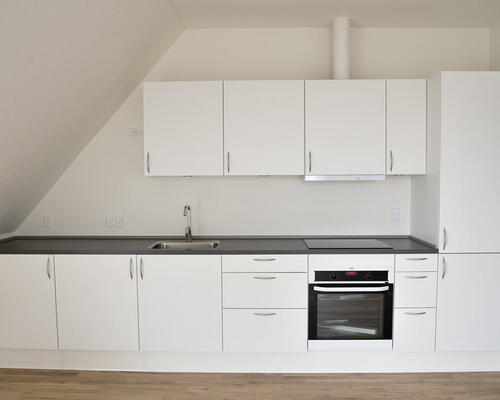 3 værelses lejlighed i Viborg