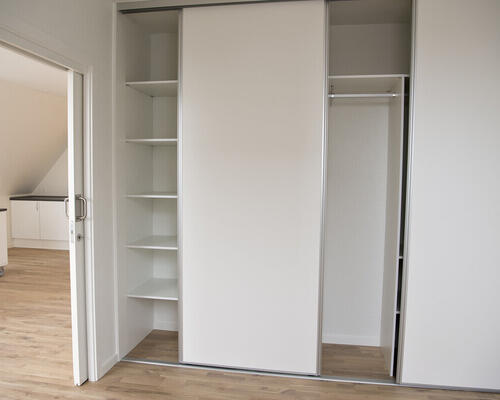 3 værelses lejlighed i Viborg