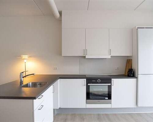 1 værelses lejlighed i Kolding