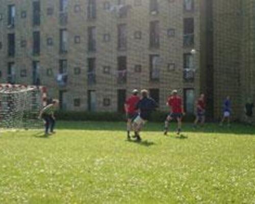 1 værelses lejlighed i Odense SØ