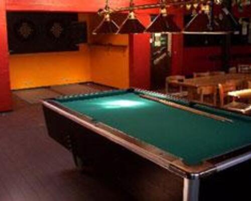 1 værelses lejlighed i Odense SØ