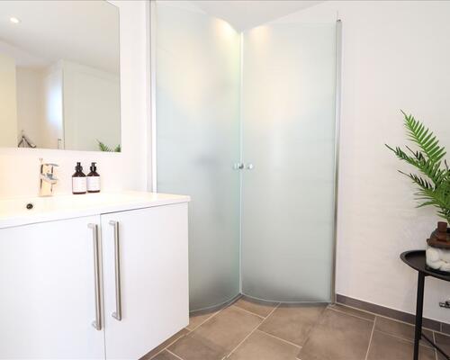 3 værelses lejlighed i Århus V