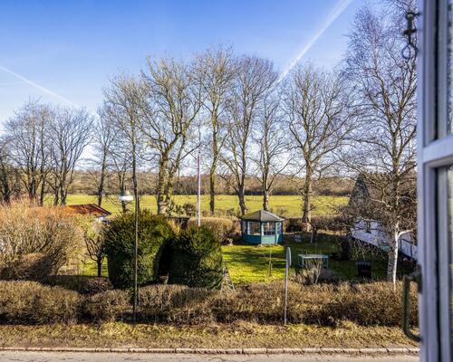 Charmerende landsby villa i Risby | Albertslund