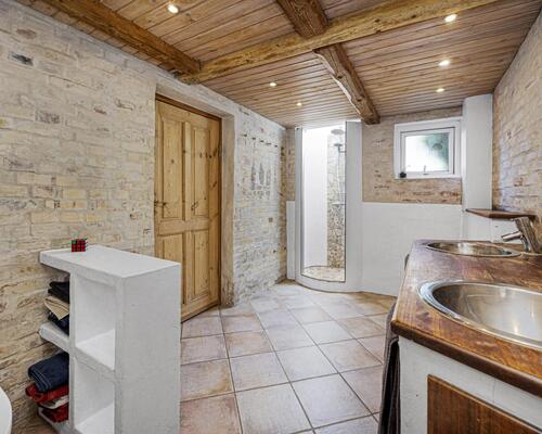 Charmerende landsby villa i Risby | Albertslund