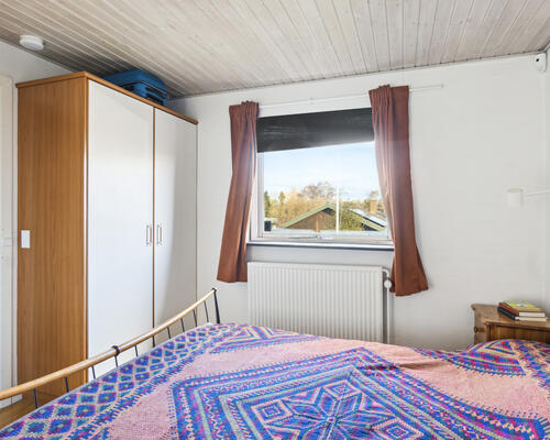 Rummelig 1-plans villa i Højbjerg