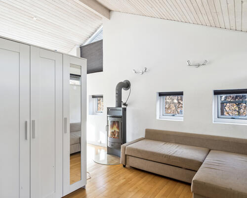 Rummelig 1-plans villa i Højbjerg