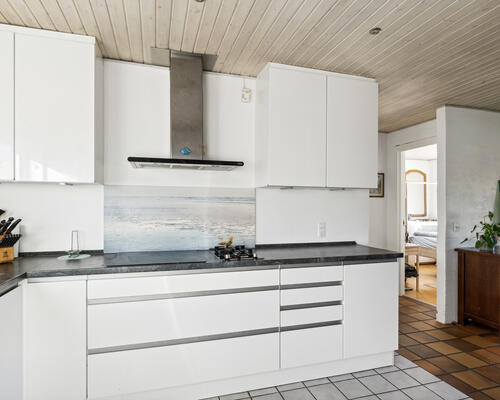 Rummelig 1-plans villa i Højbjerg