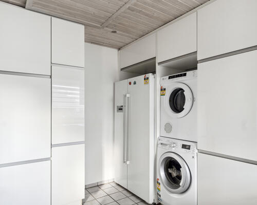 Rummelig 1-plans villa i Højbjerg