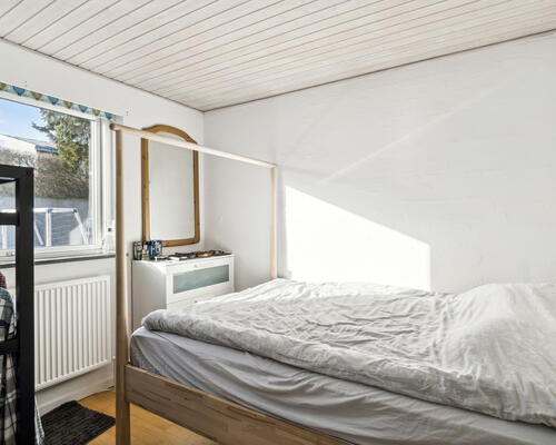 Rummelig 1-plans villa i Højbjerg