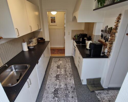 5 værelses lejlighed i Kolding