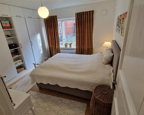 5 værelses lejlighed i Kolding