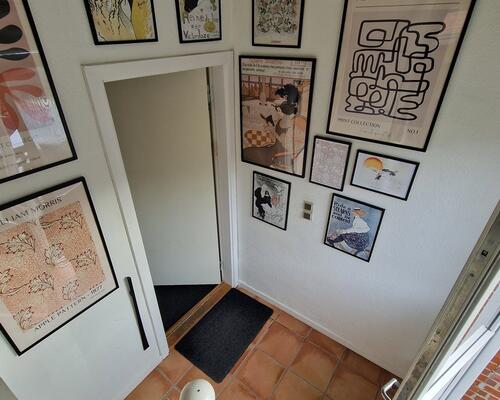 5 værelses lejlighed i Kolding