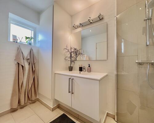 3 værelses hus i Viby J