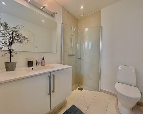 3 værelses hus i Viby J