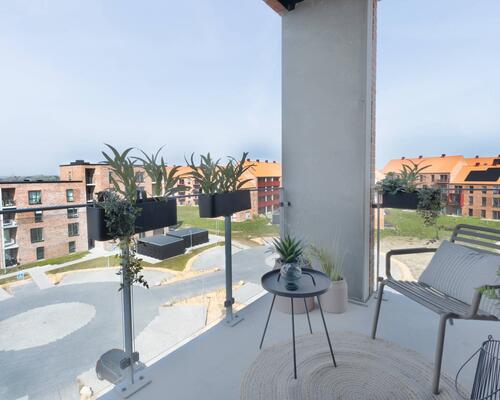 Rantzausbakke 74, 1. 5