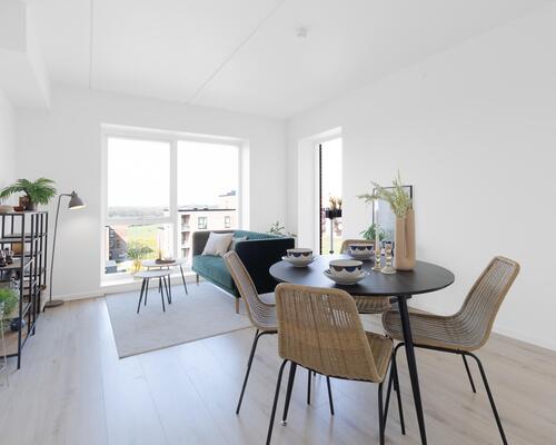 Rantzausbakke 74, 1. 5