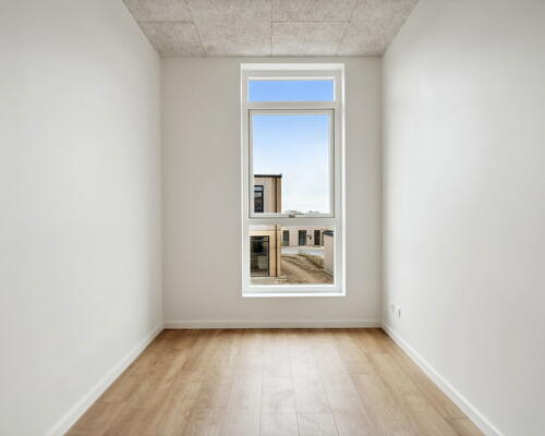 4 værelses hus i Borup