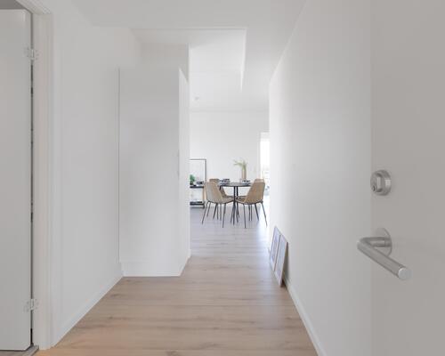 Rantzausbakke 74, 1. 5