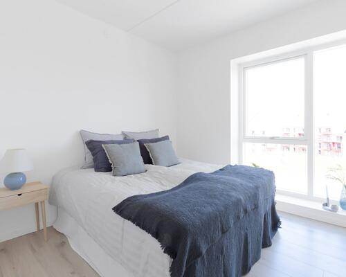 Rantzausbakke 74, 1. 5