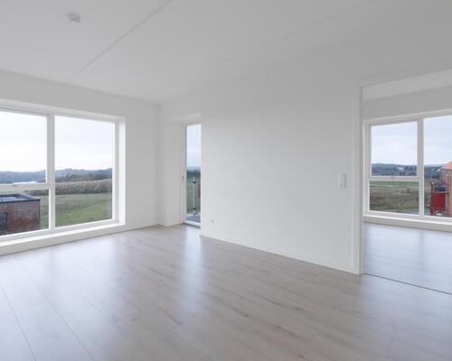 Rantzausbakke 74, 1. 5