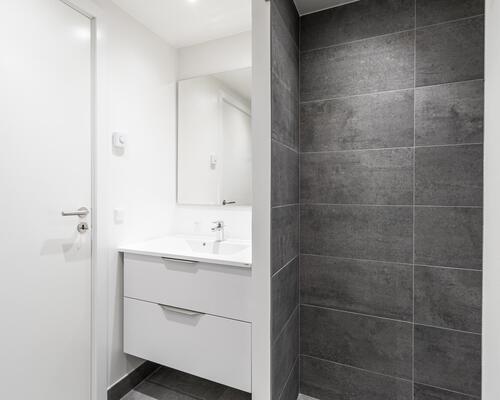 Rantzausbakke 74, 1. 5